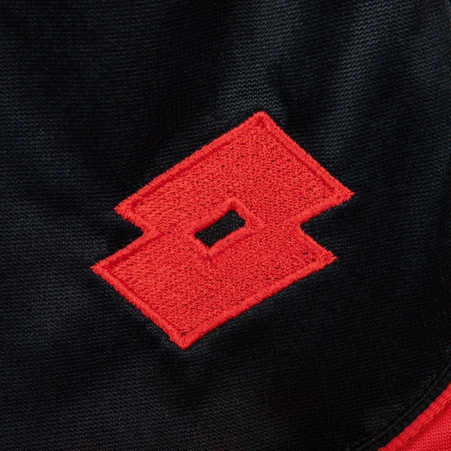 Pantaloncini third Milan Lotto 1996/1997 by LOTTO - Home (4)
