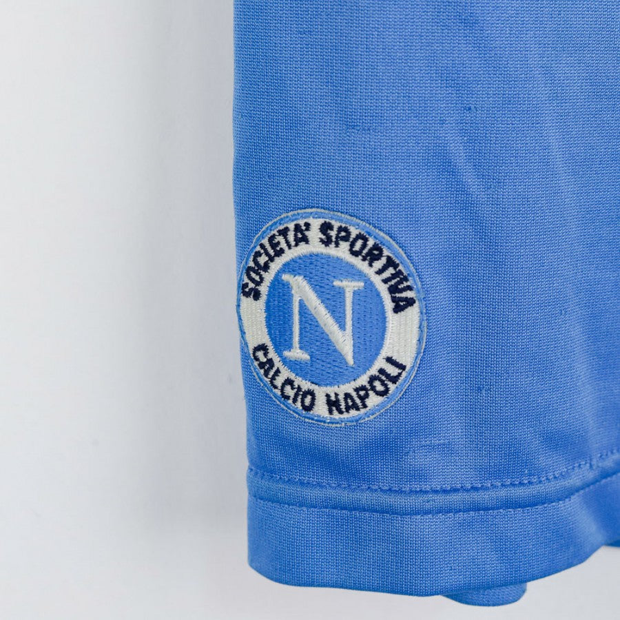 Pantaloncino Away Napoli Lotto 1994/1995 by LOTTO - Home (4)