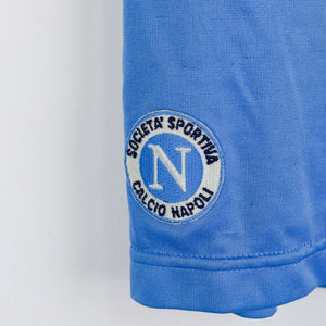 Pantaloncino Away Napoli Lotto 1994/1995 by LOTTO - Home (4)