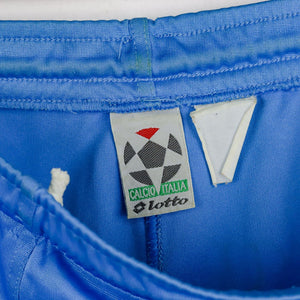 Pantaloncino Away Napoli Lotto 1994/1995 by LOTTO - Home (5)