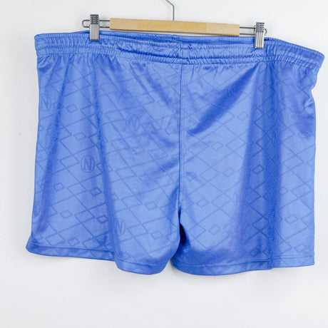 Pantaloncino Away Napoli Lotto 1994/1995 by LOTTO - Home (2)