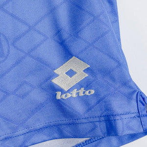 Pantaloncino Away Napoli Lotto 1994/1995 by LOTTO - Home (3)