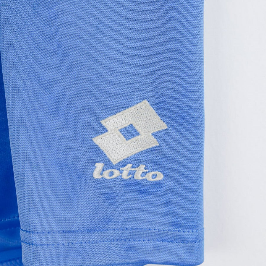 Pantaloncino Away Napoli Lotto 1994/1995 by LOTTO - Home (3)