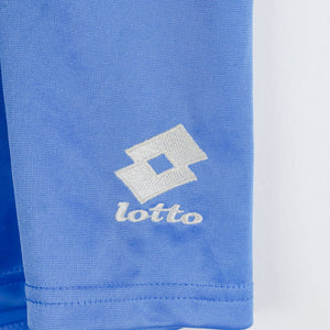 Pantaloncino Away Napoli Lotto 1994/1995 by LOTTO - Home (3)