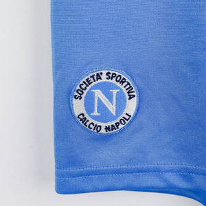 Pantaloncino Away Napoli Lotto 1994/1995 by LOTTO - Home (4)