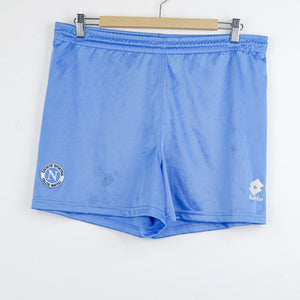 Pantaloncino Away Napoli Lotto 1994/1995 by LOTTO - Home