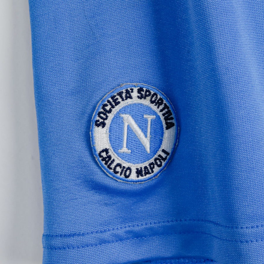 Pantaloncino Away Napoli Lotto 1994/1995 by LOTTO - Home (3)