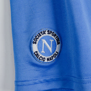 Pantaloncino Away Napoli Lotto 1994/1995 by LOTTO - Home (3)