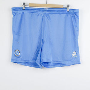 Pantaloncino Away Napoli Lotto 1994/1995 by LOTTO - Home
