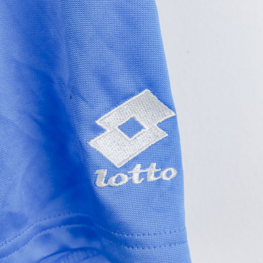 Pantaloncino Away Napoli Lotto 1994/1995 by LOTTO - Home (3)