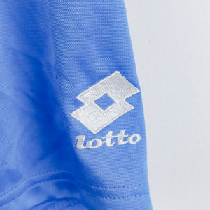 Pantaloncino Away Napoli Lotto 1994/1995 by LOTTO - Home (3)