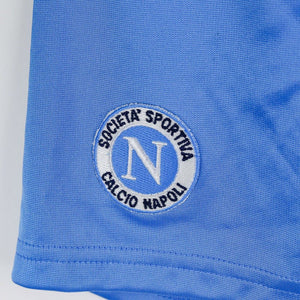 Pantaloncino Away Napoli Lotto 1994/1995 by LOTTO - Home (4)