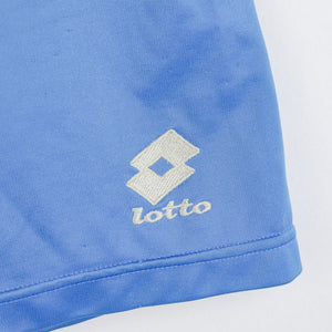 Pantaloncino Away Napoli Lotto 1995/1996 by LOTTO - Home (3)