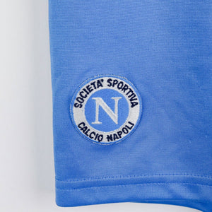 Pantaloncino Away Napoli Lotto 1995/1996 by LOTTO - Home (4)