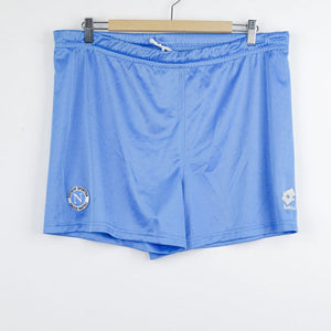 Pantaloncino Away Napoli Lotto 1995/1996 by LOTTO - Home