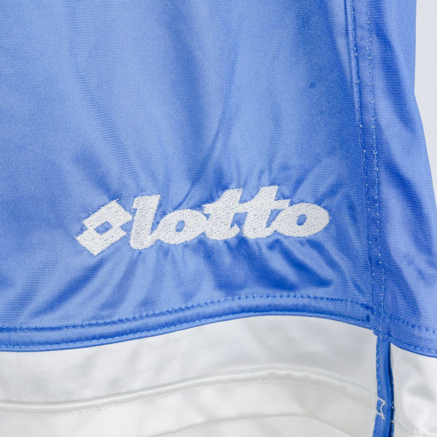 Pantaloncino Away Napoli Lotto 1996/1997 by LOTTO - Home (3)