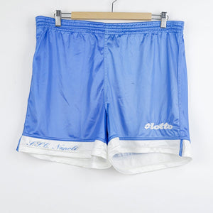 Pantaloncino Away Napoli Lotto 1996/1997 by LOTTO - Home