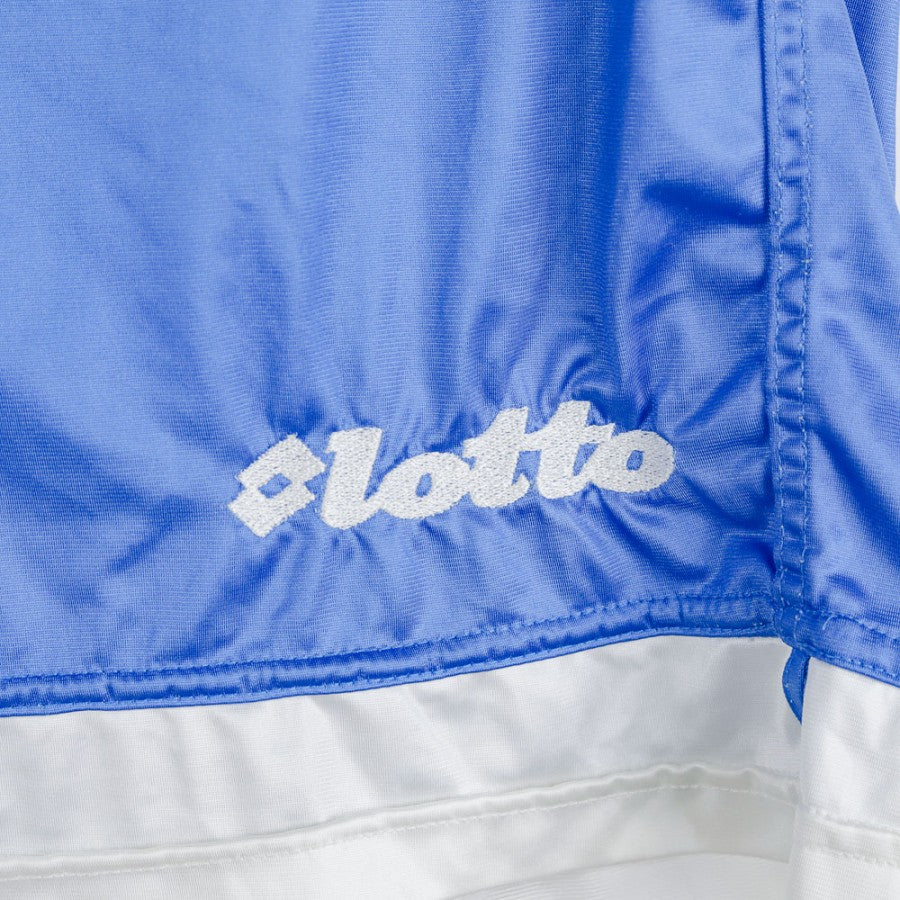 Pantaloncino Away Napoli Lotto 1996/1997 by LOTTO - Home (3)