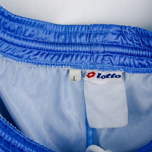 Pantaloncino Away Napoli Lotto 1996/1997 by LOTTO - Home (5)