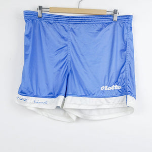 Pantaloncino Away Napoli Lotto 1996/1997 by LOTTO - Home