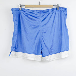 Pantaloncino Away Napoli Lotto 1996/1997 by LOTTO - Home (2)