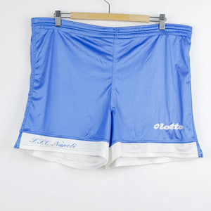 Pantaloncino Away Napoli Lotto 1996/1997 by LOTTO - Home
