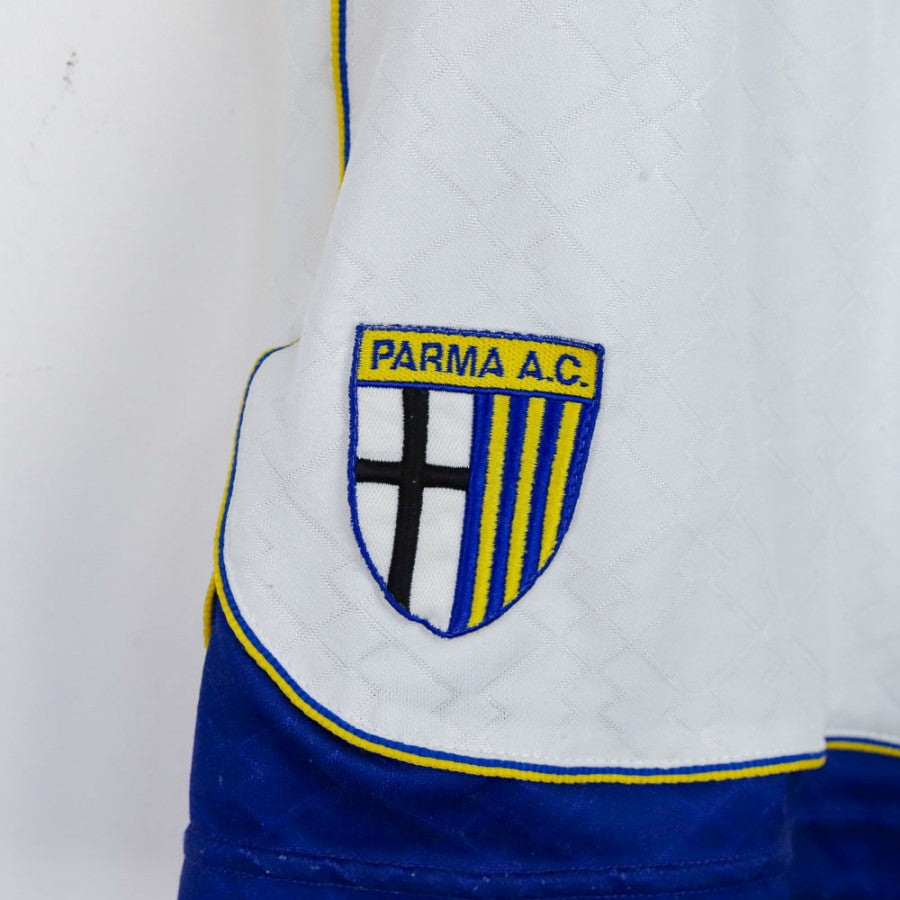 Pantaloncino Away Parma Lotto 1998/1999 by LOTTO - Home (4)