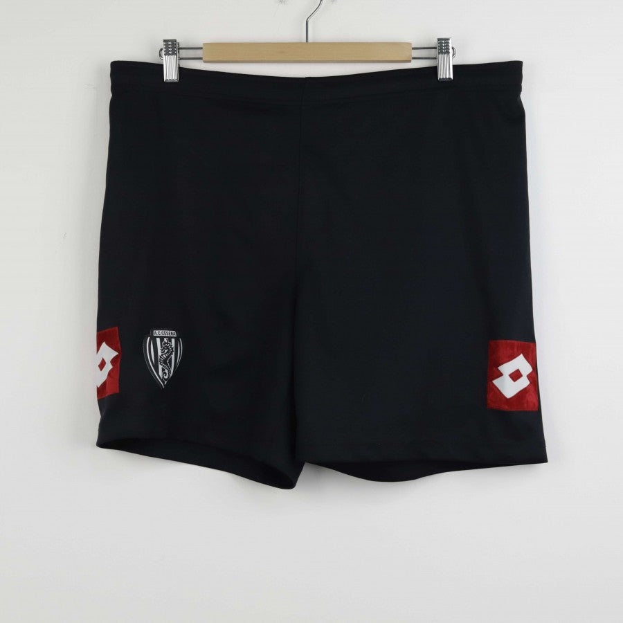 Pantaloncino Home Cesena Lotto 2009/2010 by LOTTO - Home