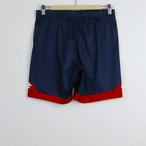 Pantaloncino Home Genoa Lotto 2017/2018 by LOTTO - Home (2)