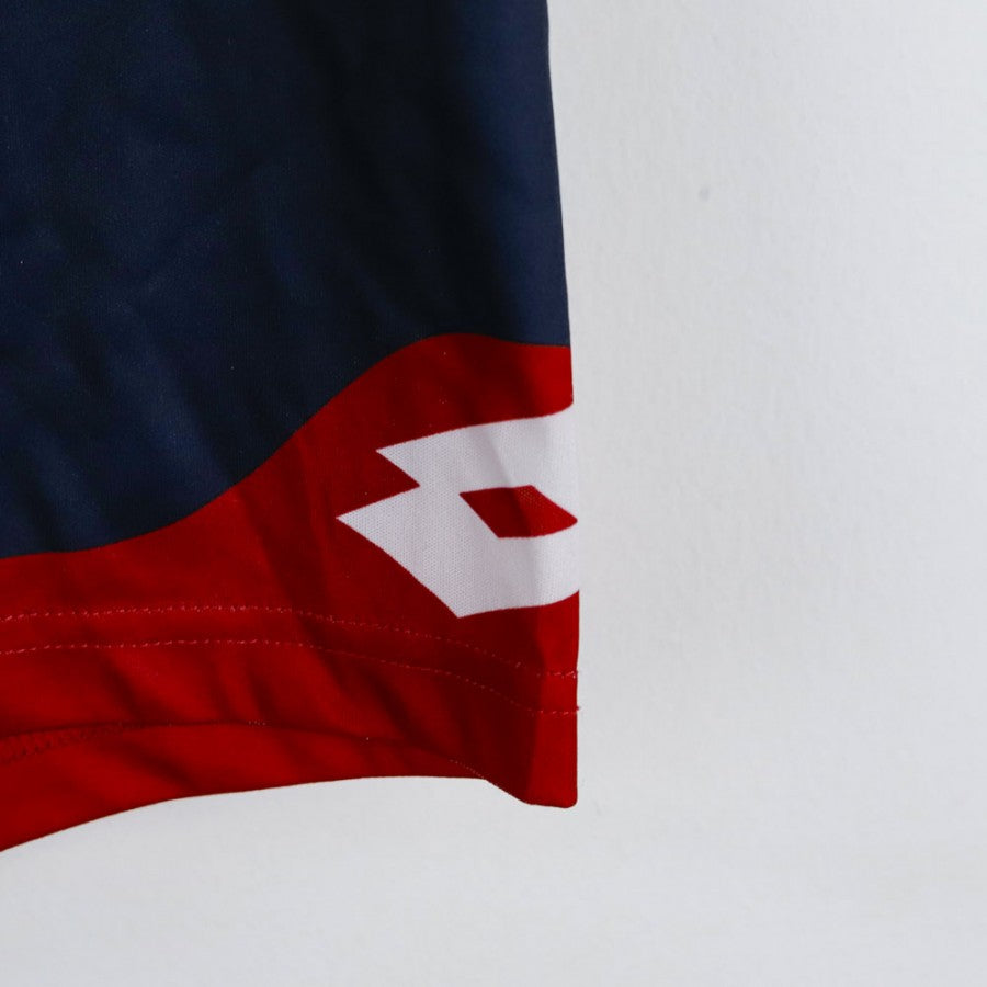 Pantaloncino Home Genoa Lotto 2017/2018 by LOTTO - Home (4)