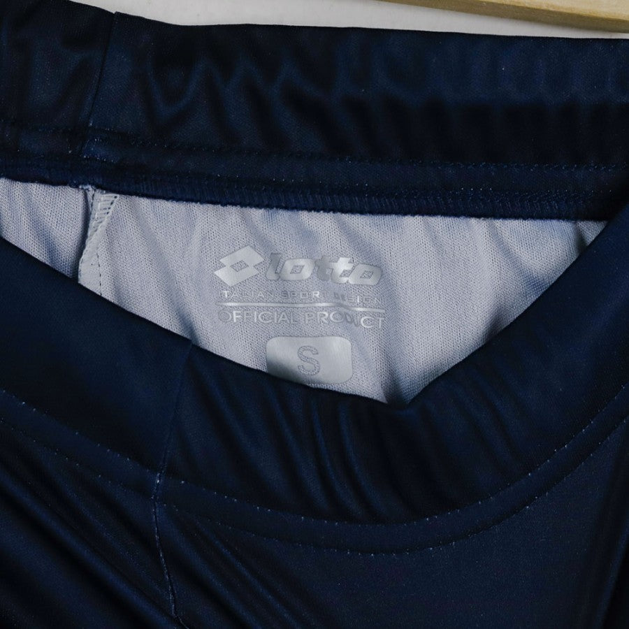 Pantaloncino Home Genoa Lotto 2017/2018 by LOTTO - Home (5)