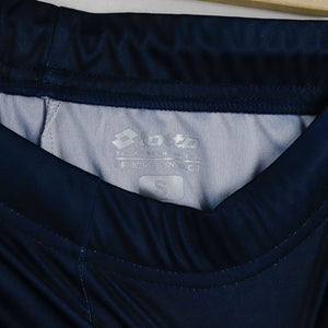 Pantaloncino Home Genoa Lotto 2017/2018 by LOTTO - Home (5)