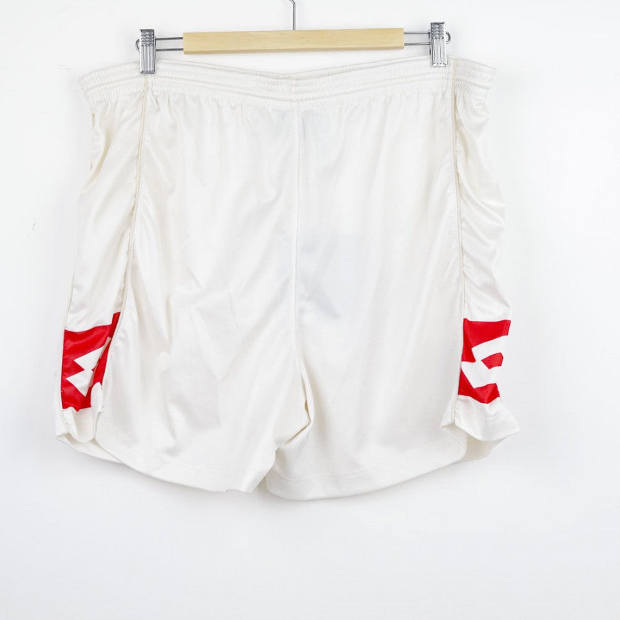 Pantaloncino Home Juventus Lotto N10 2001/2002 by LOTTO - Home (2)