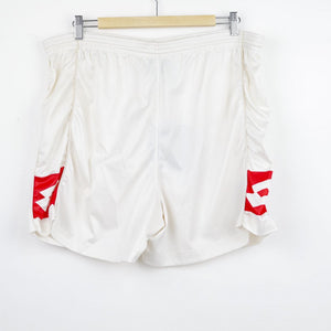 Pantaloncino Home Juventus Lotto N10 2001/2002 by LOTTO - Home (2)