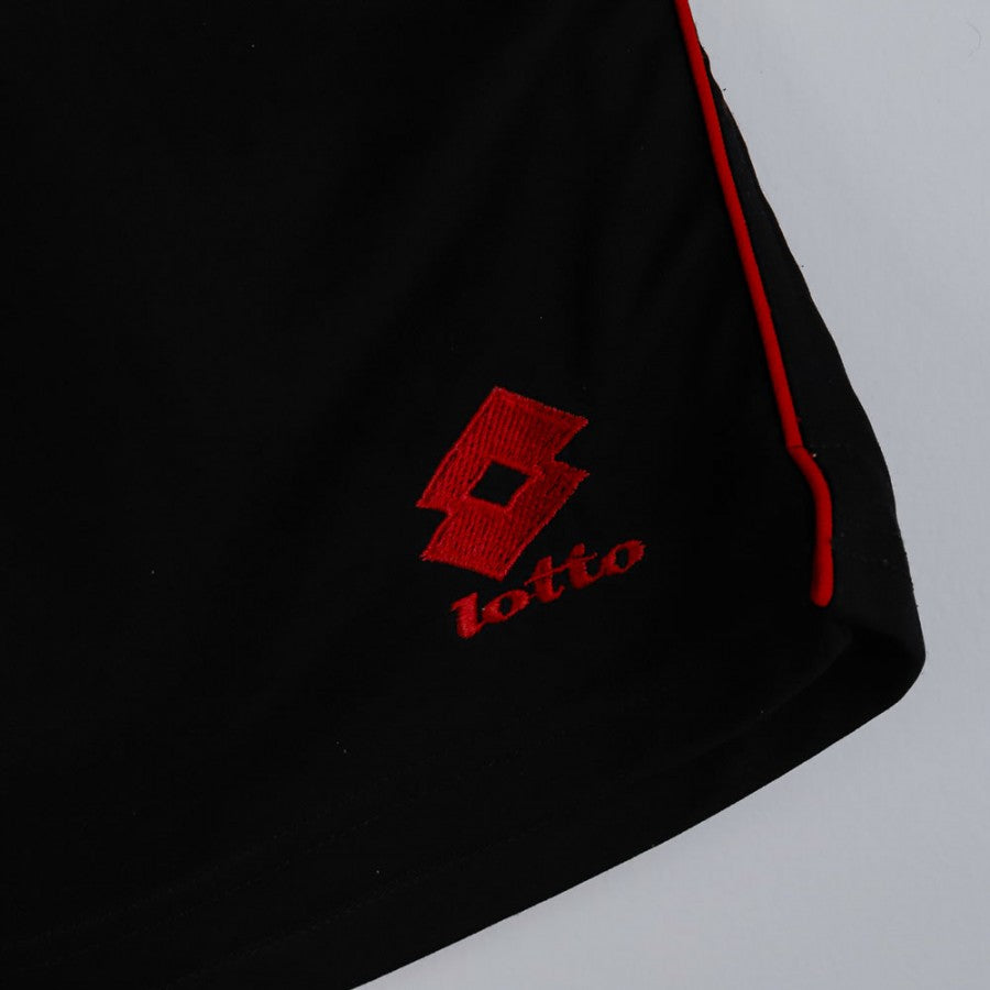 Pantaloncino Home Milan Lotto 1994/1995 by LOTTO - Home (3)