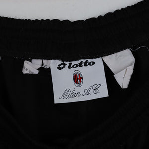 Pantaloncino Home Milan Lotto 1994/1995 by LOTTO - Home (4)