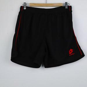 Pantaloncino Home Milan Lotto 1994/1995 by LOTTO - Home