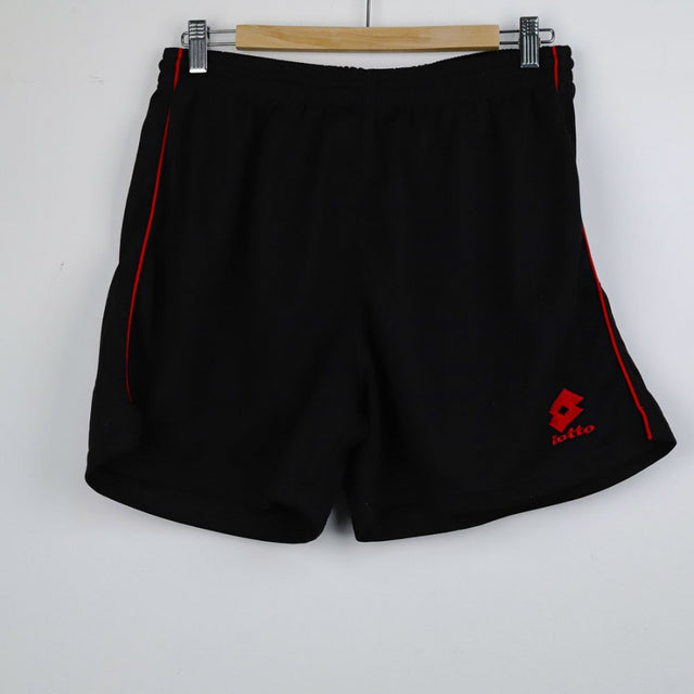 Pantaloncino Home Milan Lotto 1994/1995 by LOTTO - Home
