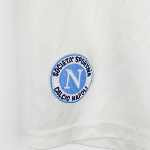 Pantaloncino Home Napoli Lotto 1994/1995 by LOTTO - Home (3)