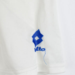 Pantaloncino Home Napoli Lotto 1994/1995 by LOTTO - Home (4)