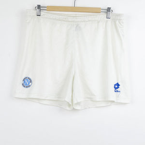 Pantaloncino Home Napoli Lotto 1994/1995 by LOTTO - Home