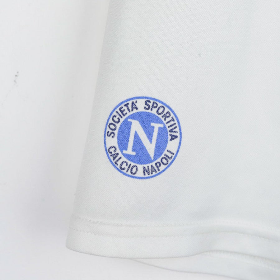 Pantaloncino Home Napoli Lotto 1995/1996 by LOTTO - Home (4)