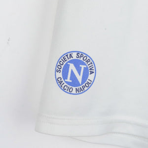 Pantaloncino Home Napoli Lotto 1995/1996 by LOTTO - Home (4)