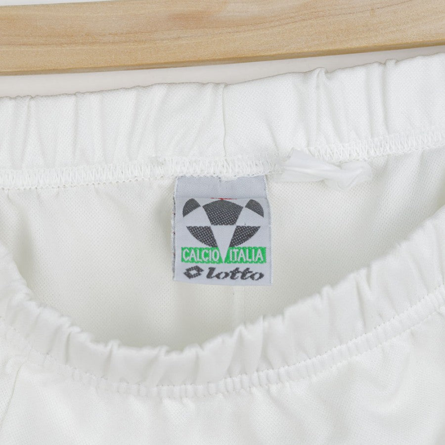 Pantaloncino Home Napoli Lotto 1995/1996 by LOTTO - Home (5)