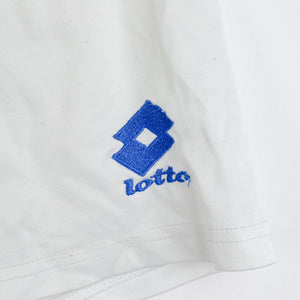 Pantaloncino Home Napoli Lotto 1995/1996 by LOTTO - Home (3)