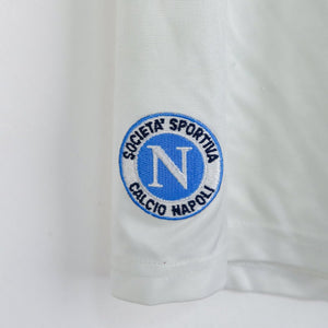 Pantaloncino Home Napoli Lotto 1995/1996 by LOTTO - Home (4)