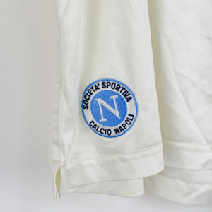 Pantaloncino Home Napoli Lotto 1995/1996 by LOTTO - Home (3)