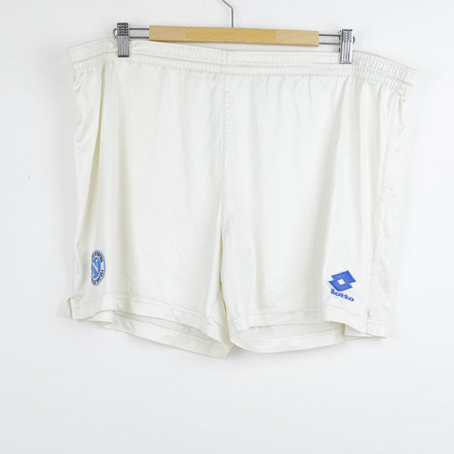 Pantaloncino Home Napoli Lotto 1995/1996 by LOTTO - Home