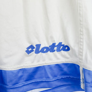 Pantaloncino Home Napoli Lotto 1996/1997 by LOTTO - Home (4)