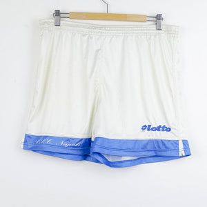 Pantaloncino Home Napoli Lotto 1996/1997 by LOTTO - Home